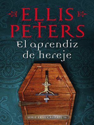El aprendiz de hereje - ebook